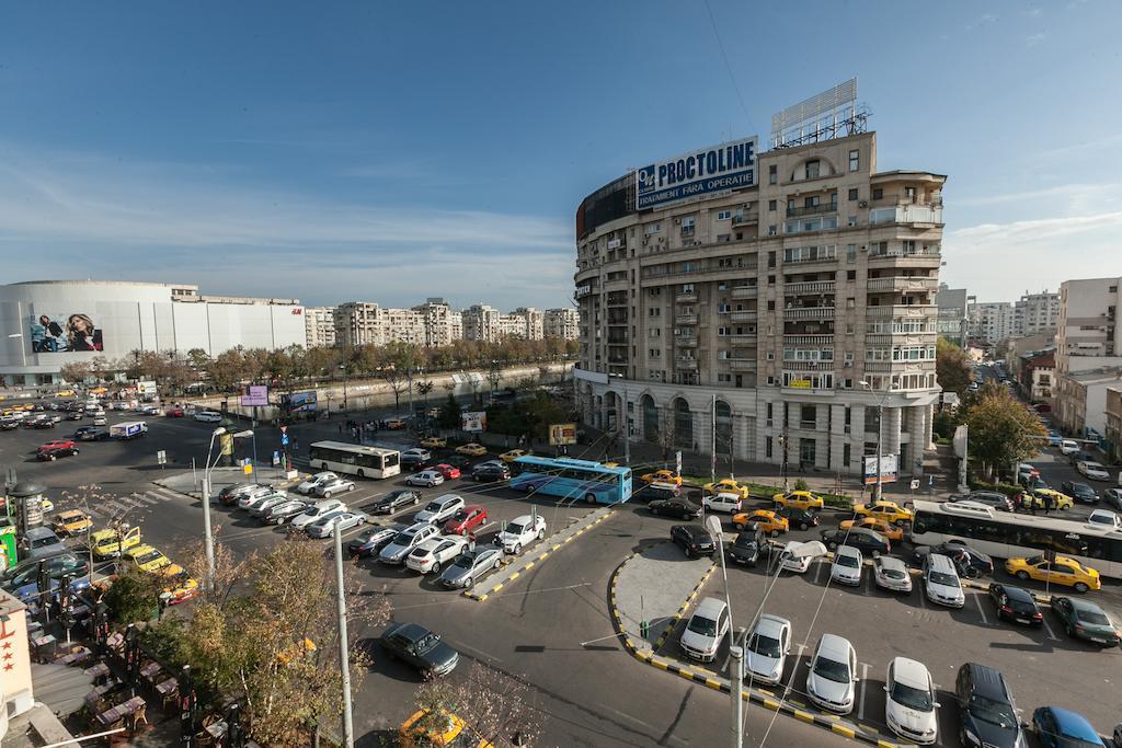 Next Apartments Cantemir Bucarest Exterior foto